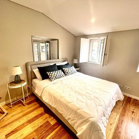 Discover Lisbons History - Stylish Apartment In Alfama מראה חיצוני תמונה