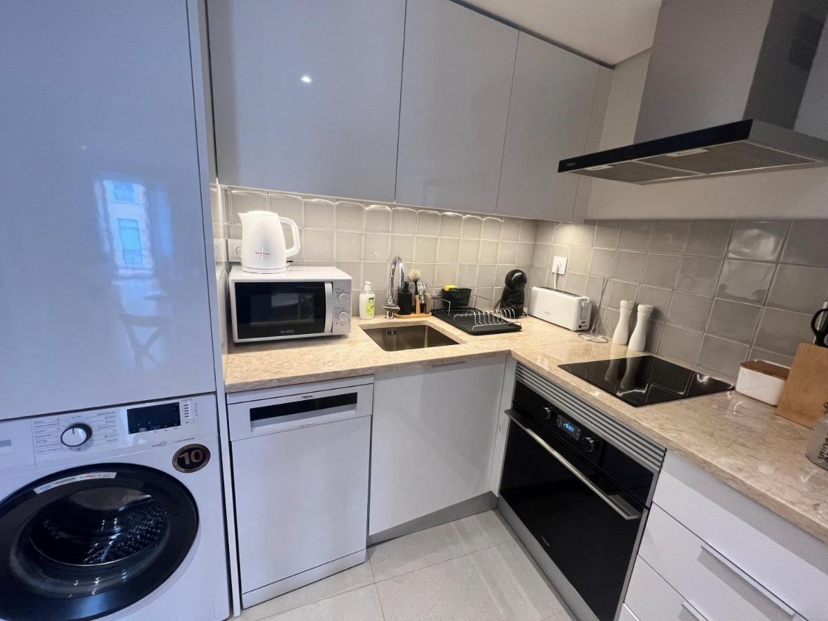 Discover Lisbons History - Stylish Apartment In Alfama מראה חיצוני תמונה