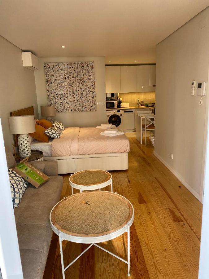Discover Lisbons History - Stylish Apartment In Alfama מראה חיצוני תמונה