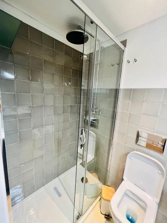 Discover Lisbons History - Stylish Apartment In Alfama מראה חיצוני תמונה