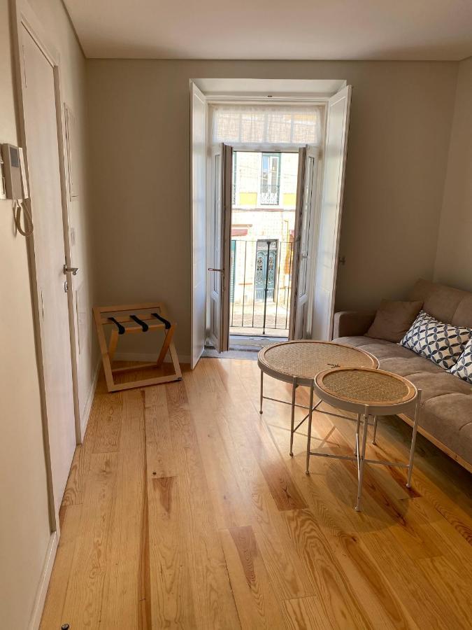 Discover Lisbons History - Stylish Apartment In Alfama מראה חיצוני תמונה
