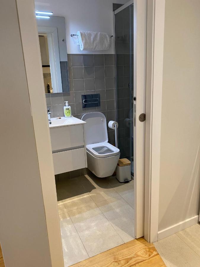 Discover Lisbons History - Stylish Apartment In Alfama מראה חיצוני תמונה