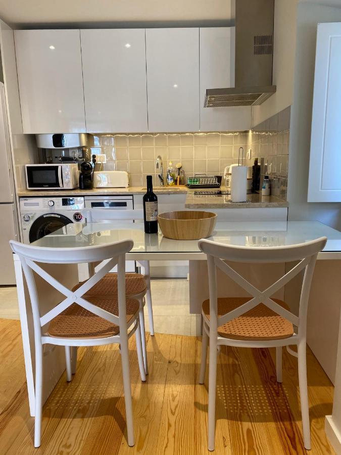 Discover Lisbons History - Stylish Apartment In Alfama מראה חיצוני תמונה