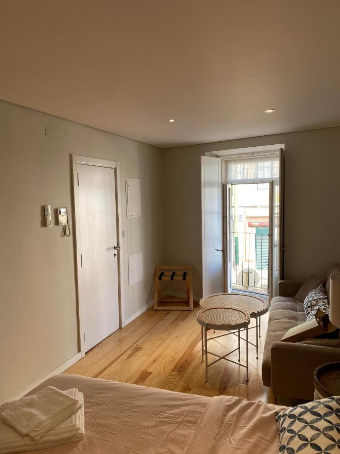Discover Lisbons History - Stylish Apartment In Alfama מראה חיצוני תמונה